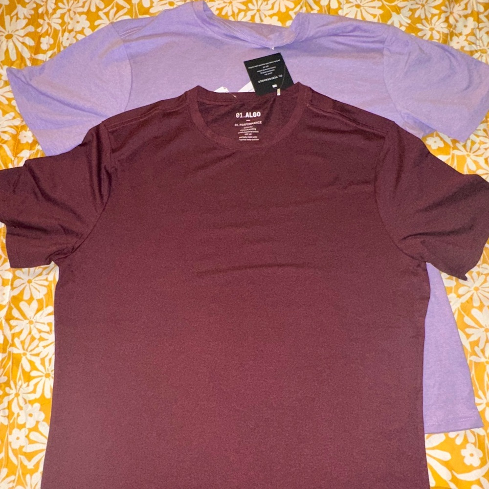 Men’s Tees